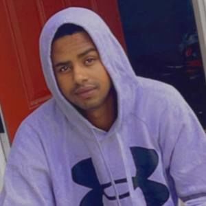 Meet your Posher, Abdirahman